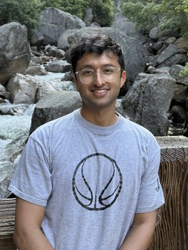Pranav Joshi