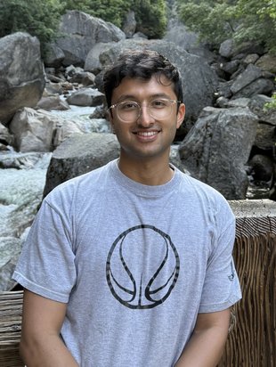 Pranav Joshi
