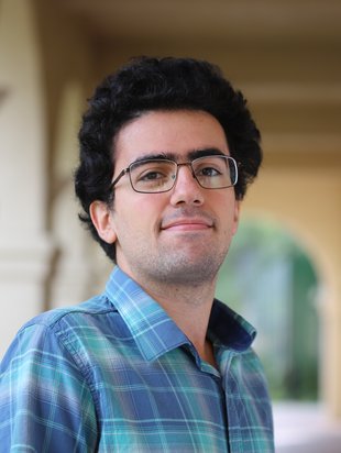 Reza Ghane Khiabanian