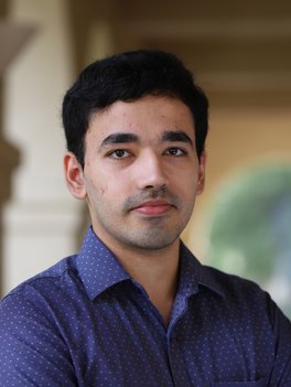 Vikrant Malik