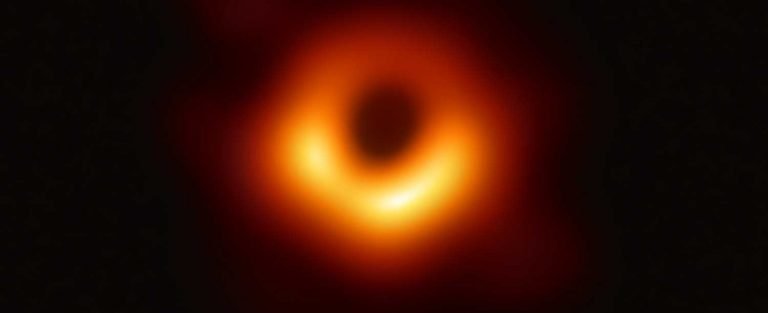 black hole