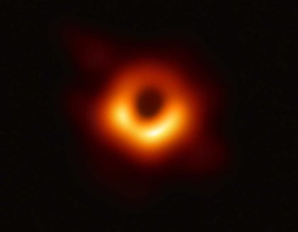 black hole