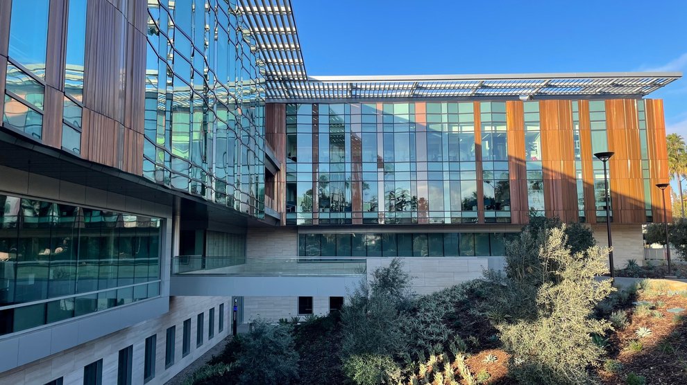 Chen Building