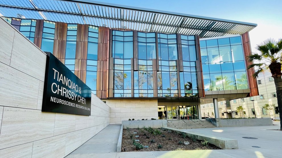 Chen Building