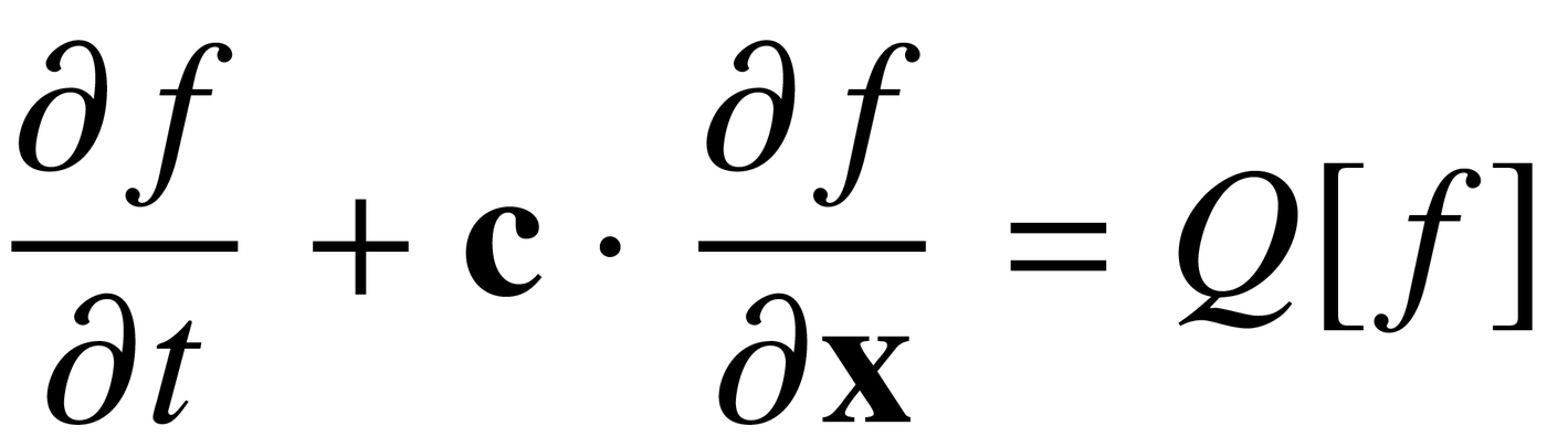 Boltzmann