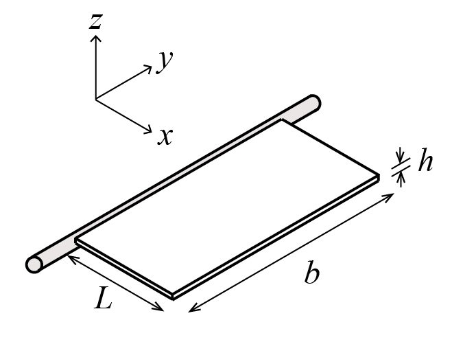 Cantilever