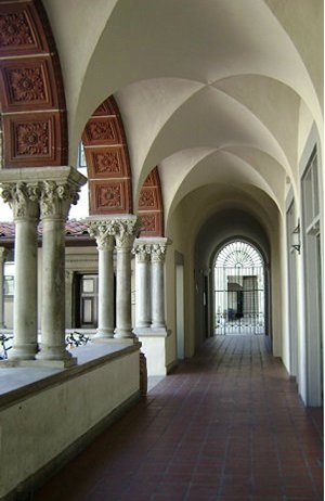Arches