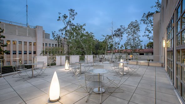 Gates-Thomas Terrace