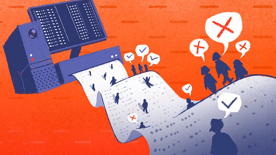 How Political Polls Work cover with people taking a poll