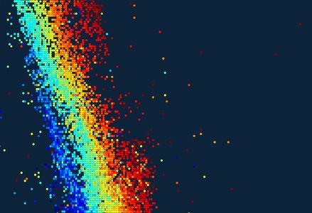 Hidden Earthquakes