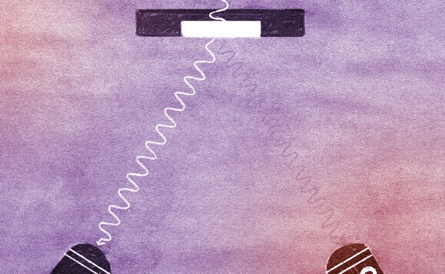 If we measure one photon that is entangled, we can learn about the other photon.