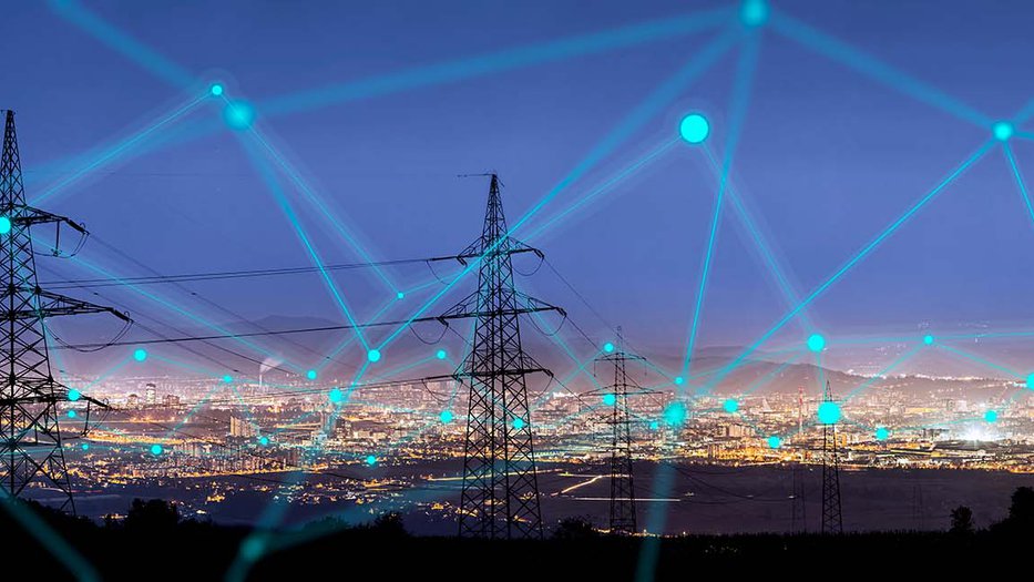 Transformers and power lines