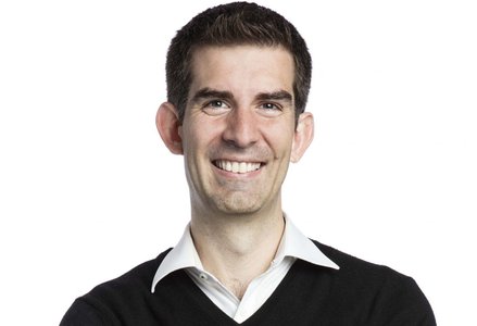 Adam Wierman, Professor of Computing and Mathematical Sciences; Director, Information Science and Technology