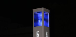 Emergency Phone