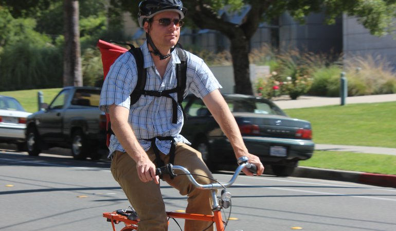 bike registration