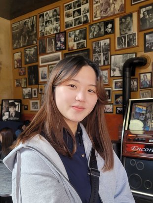 Yeonsoo Park