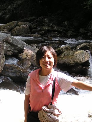Lichun