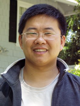 Chao Li