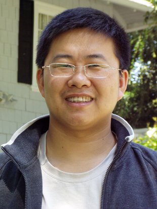 Chao Li