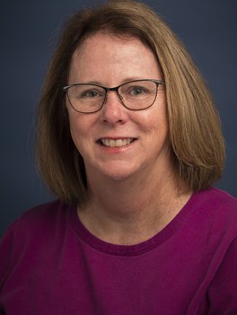 Carol Casey