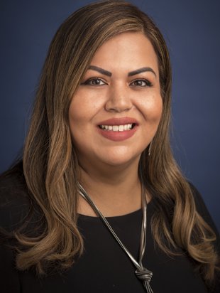 Maria Manzanares
