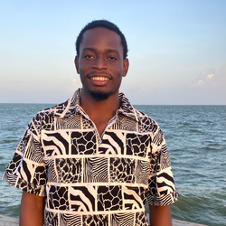 Josh Anandu