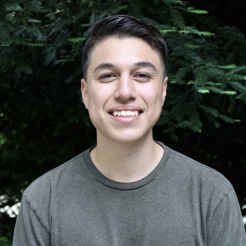 Alejandro Cabrera-Cortez