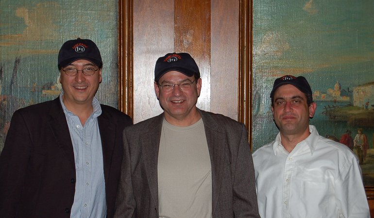 2005 IST celebration