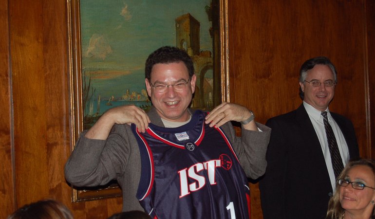 2005 IST celebration