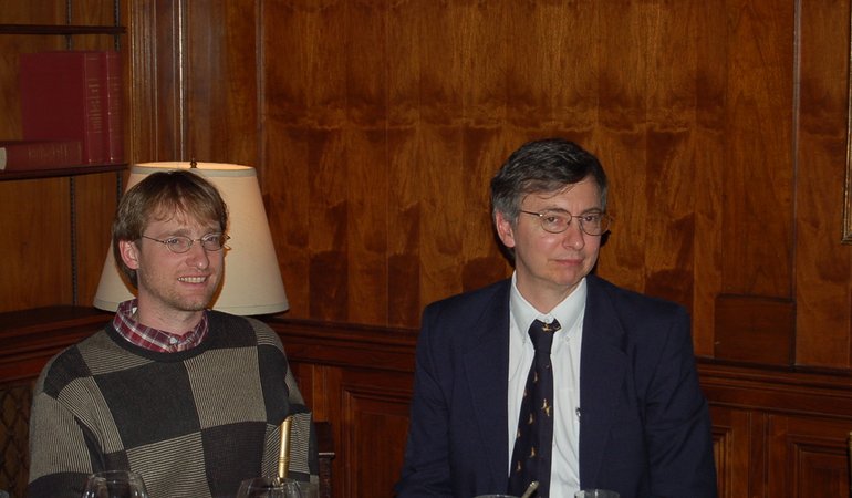 2005 IST celebration