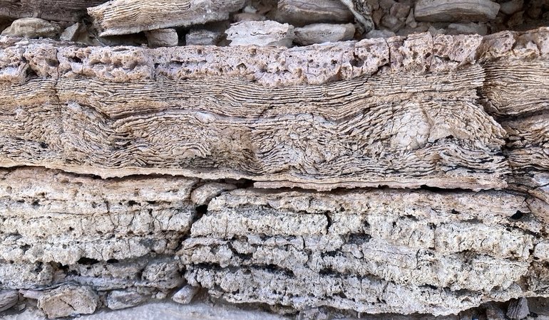 layers