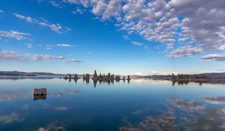 mono lake