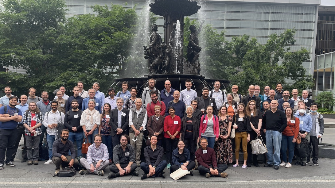 Presenting on behalf of Muon CLFV experiments at Snowmass Meeting