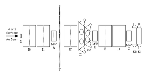 UHIC schematic diagram