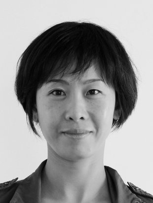 jingjing's B&W photo
