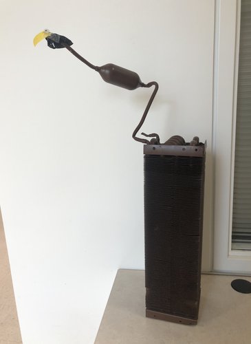 radiator