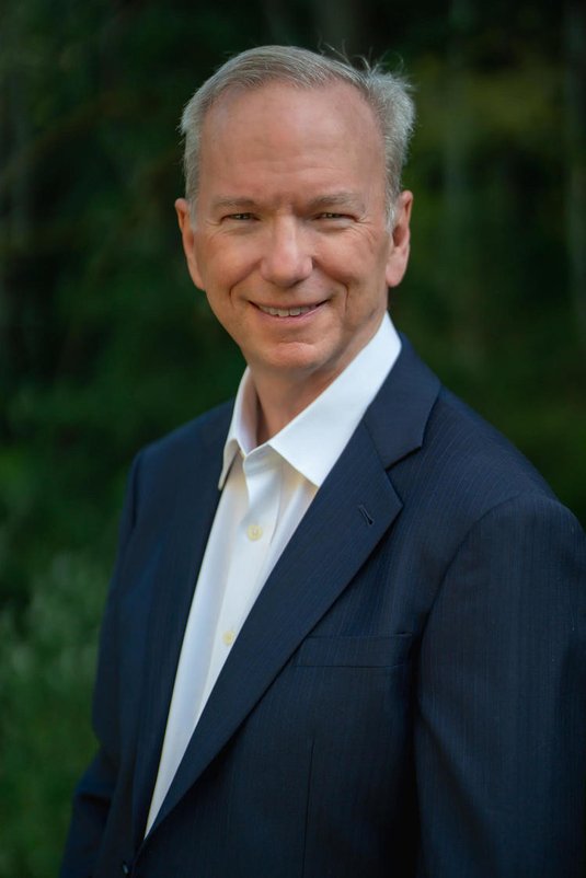 Eric Schmidt