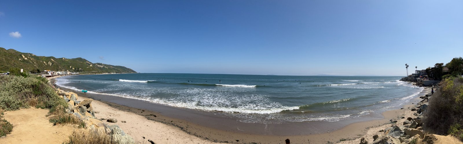 surf