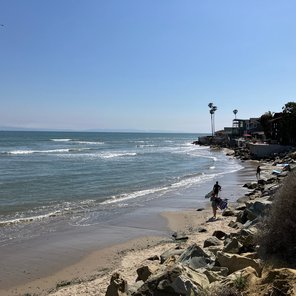 surf