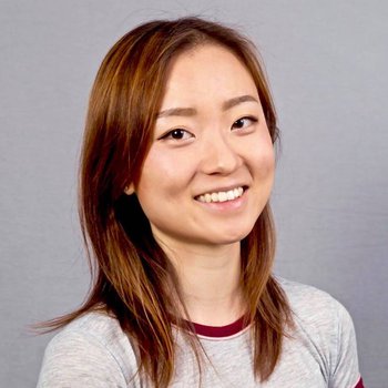 Sunny Cui Headshot