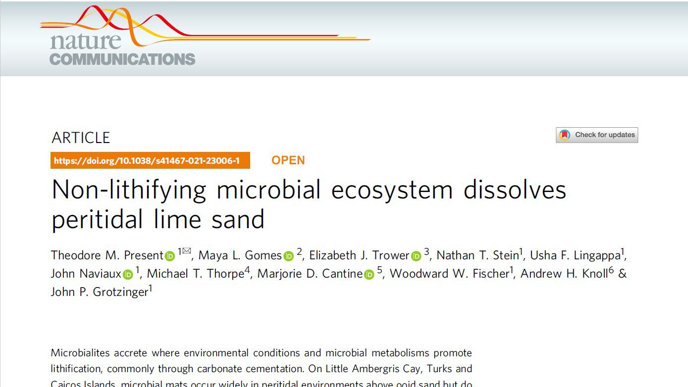 Present et al., Nature Communications, 2021 header