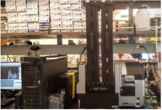 BioTek Synergy Neo