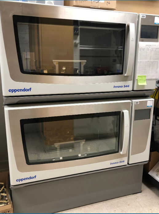 Eppendorf Innova S44i