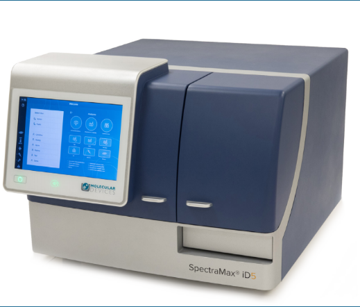 Molecular Devices SpectraMax iD5