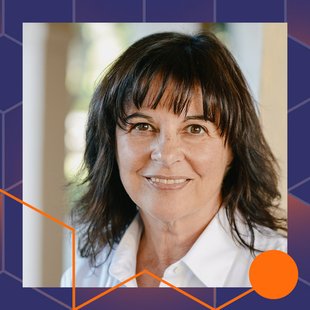 Jackie Barton Caltech Podcast Headshot