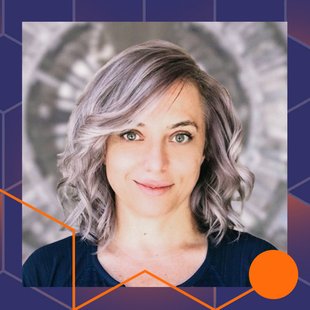 Maria spiropolu Caltech Podcast Headshot