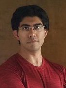 Allic Sivaramakrishnan headshot
