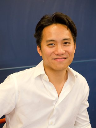 Clifford Cheung