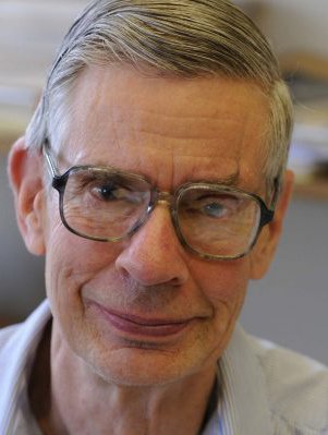 Steven Frautschi