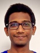 Mrunman Jagadale headshot
